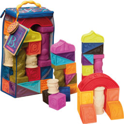 Btoys ELEMENOSQUEEZE