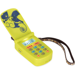 Btoys HELLOPHONE (LIME)
