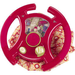 Btoys YOU TURNS, DRIVING WHEEL