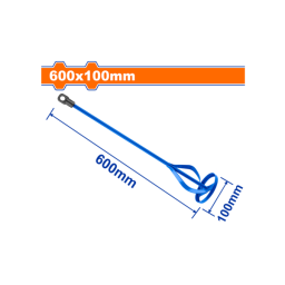 მიქსერის თათი 80mm/400mm (WXE2308)-JUSTSHOP.GE-ზე