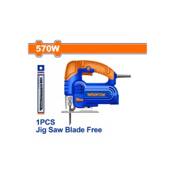 ბეწვა ხერხი 570W (WJS15571)-JUSTSHOP.GE-ზე