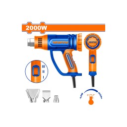 ტექნიკური ფენი 2000W (WHG1520)-JUSTSHOP.GE-ზე