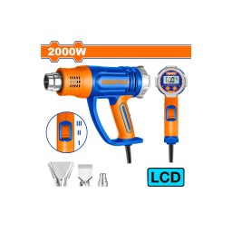 ელ. ტექნიკური ფენი LCD 2000W (WHG1530)-JUSTSHOP.GE-ზე