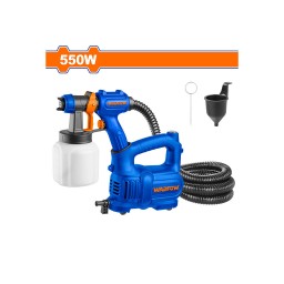 ელ. პულივიზატორი 550W 0.8L (WEG2A50)-JUSTSHOP.GE-ზე