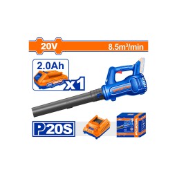 უსადენო ჰაერის დამბერი 2ahX20V (WBLP521)-JUSTSHOP.GE-ზე