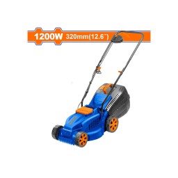 ელ. გაზონის სათიბი მანქანა 1200W-30L (WEN3201)-JUSTSHOP.GE-ზე