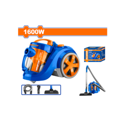 მტვერსასრუტი 1600w/1.8L (WVR6520)-JUSTSHOP.GE-ზე