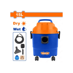 მტვერსასრუტი 1200w/15L (WVR1A15)-JUSTSHOP.GE-ზე