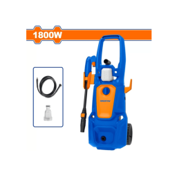 მაღალი წნევით სარეცხი 1800W (WHP3A18)-JUSTSHOP.GE-ზე