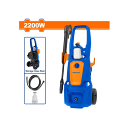 მაღალი წნევით სარეცხი 2200W (WHP3A22)-JUSTSHOP.GE-ზე