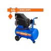 ჰაერის კომპრესორი 24L (WAP3A24)