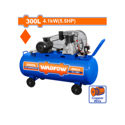 ჰაერის კომპრესორი 300L (WAP4R33)-JUSTSHOP.GE-ზე