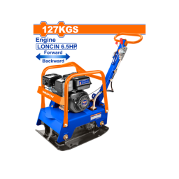 გრუნტის სატკეპნი დანადგარი 25 kN (WPA2A125)