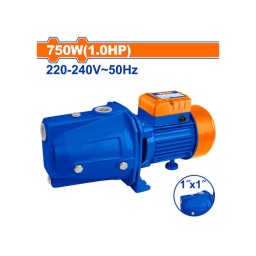 წყლის ტუმბო 750W (WWPJA03)-JUSTSHOP.GE-ზე