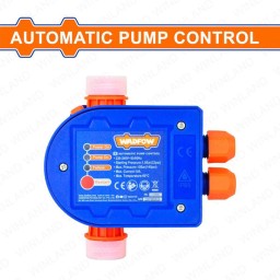 წყლის ტუმბოს მართვის ბლოკი 10A (WPC1A01)-JUSTSHOP.GE-ზე