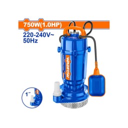 წყლის საქაჩი ტუმბო (ჩაყვინთული) 750W (WWPQA03)-JUSTSHOP.GE-ზე