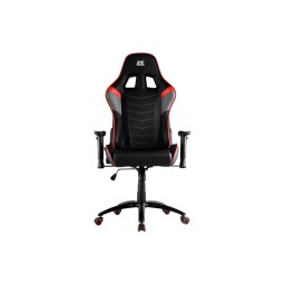 2E სკამი GAMING Chair BUSHIDO Black/Red