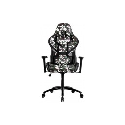 2E GAMING Chair HIBAGON Black/Camo