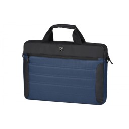 2E ლეპტოპის ჩანთა Laptop Bag, Practic 16, blue/black