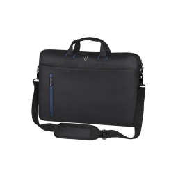 2E 17 ლეპტოპის ჩანთა Laptop Bag Black 2E-CBN417BK