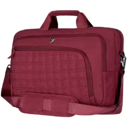2E Laptop Bag, Beginner 16, Burgundy