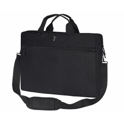 2E ნოუთბუქის ჩანთა Laptop Bag, Beginner 16, Black