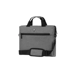 2E ნოუთბუქის ჩანთა Laptop Bag, Beginner 13.3, Grey-JUSTSHOP.GE-ზე