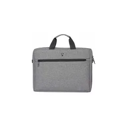 2E ნოუთბუქის ჩანთა Laptop Bag, Beginner 16, Grey-JUSTSHOP.GE-ზე