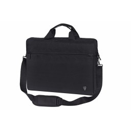2E ნოუთბუქის ჩანთა Laptop Bag, Beginner 17, Black