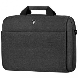 2E ლეპტოპის ჩანთა Laptop Bag, Melange 16, Black