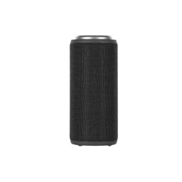 2E პორტატული Bluetooth დინამიკი Portable Speaker SoundXTube TWS, MP3, Wireless, Waterproof Black
