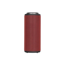 2E დინამიკი Portable Speaker SoundXTube TWS, MP3, Wireless, Waterproof Red