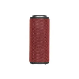 2E დინამიკი Portable Speaker SoundXTube TWS, MP3, Wireless, Waterproof Red-JUSTSHOP.GE-ზე