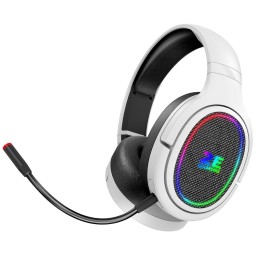 2E ყურსასმენი GAMING Headset HG330 RGB USB 7.1 White