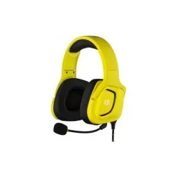 2E ყურსასმენი GAMING Headset HG340 RGB USB 7.1 Yellow