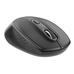 2E მაუსი Mouse MF230 Silent WL Black