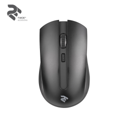 2E მაუსი Mouse MF217 WL Black
