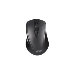 2E მაუსი Mouse MF213, WL, black