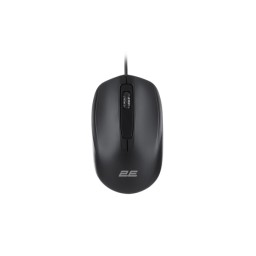 2E მაუსი Mouse MF140 USB Black