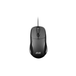 2E მაუსი Mouse MF170 USB Black