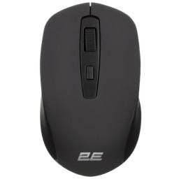 2E მაუსი Mouse MF211 WL Black