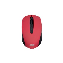 2E მაუსი Mouse MF211 WL Red