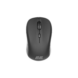 2E მაუსი Mouse MF216 უსადენო WL Black