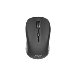 2E მაუსი Mouse MF216 უსადენო WL Black