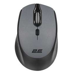 2E მაუსი Mouse MF220 უსადენო WL Grey