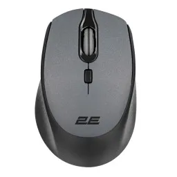 2E მაუსი Mouse MF220 უსადენო WL Grey-JUSTSHOP.GE-ზე