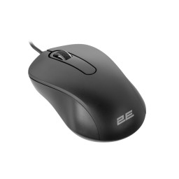 2E მაუსი Mouse MF160 USB Black