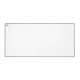 2E მაუს პადი Gaming Speed/Control Mouse Pad 3XL White (550*1200*4 mm)