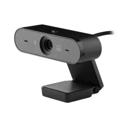 2E ვიდეო თვალი WQHD Webcam-JUSTSHOP.GE-ზე