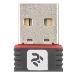 2E Wi-Fi ადაპტერი PowerLink WiFi-adapter WR818 N150, USB-JUSTSHOP.GE-ზე